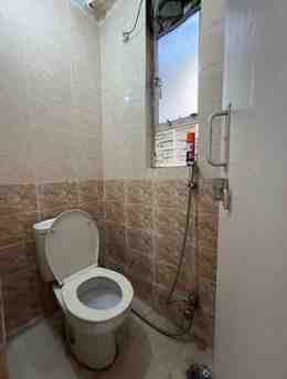 2 BHK + 2 Baths (1,200 sqft) Apartment/Flat for Rent in Saraswati Narmada Ganga Yamuna Apartment, Vasant Kunj
