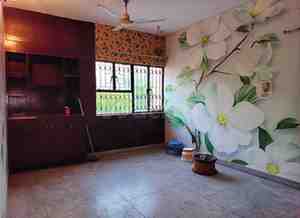 2 BHK + 2 Baths (900 sqft) Apartment/Flat for Rent in Pocket G, Sarita Vihar