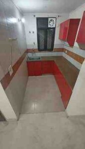 3 BHK + 2 Baths (1,215 sqft) Builder/Independent Floor for Rent in Birla Farm, Chhattarpur