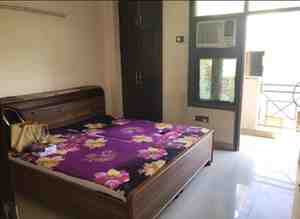 3 BHK + 2 Baths (1,500 sqft) Builder/Independent Floor for Rent in Hargobind Enclave, Chhattarpur