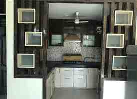 3 BHK + 2 Baths (1,500 sqft) Builder/Independent Floor for Rent in Hargobind Enclave, Chhattarpur