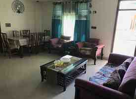 3 BHK + 2 Baths (1,200 sqft) Builder/Independent Floor for Rent in Hargobind Enclave, Chhattarpur