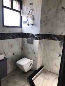 3 BHK + 2 Baths (1,500 sqft) Builder/Independent Floor for Rent in Hargobind Enclave, Chhattarpur