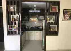 3 BHK + 2 Baths (1,200 sqft) Builder/Independent Floor for Rent in Hargobind Enclave, Chhattarpur