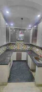 3 BHK + 2 Baths (1,000 sqft) Builder/Independent Floor for Rent in Malhotra Residence, Jangpura Extension