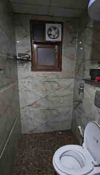 3 BHK + 2 Baths (1,125 sqft) Builder/Independent Floor for Rent in Rajpur Khurd Extension