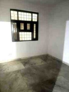 3 BHK + 2 Baths (1,080 sqft) Apartment/Flat for Rent in Aalam Apartment, Shaheen Bagh