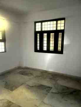 3 BHK + 2 Baths (1,080 sqft) Apartment/Flat for Rent in Aalam Apartment, Shaheen Bagh