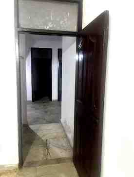 3 BHK + 2 Baths (1,080 sqft) Apartment/Flat for Rent in Aalam Apartment, Shaheen Bagh