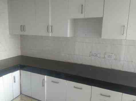 3 BHK + 2 Baths (1,500 sqft) Apartment/Flat for Rent in DDA Narmada Apartment, Vasant Kunj