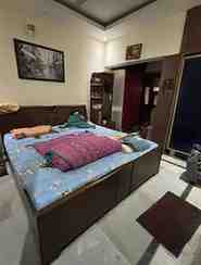3 BHK + 2 Baths (1,300 sqft) Apartment/Flat for Rent in DDA Santushti Apartment, Vasant Kunj