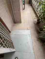 3 BHK + 2 Baths (1,300 sqft) Apartment/Flat for Rent in DDA Santushti Apartment, Vasant Kunj