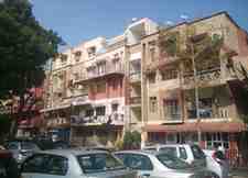 3 BHK + 2 Baths (1,300 sqft) Apartment/Flat for Rent in DDA Santushti Apartment, Vasant Kunj