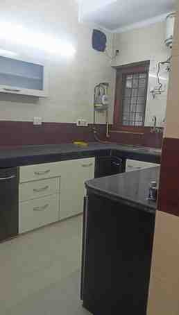3 BHK + 3 Baths (1,500 sqft) Apartment/Flat for Rent in Gangotri Encalve, Alaknanda
