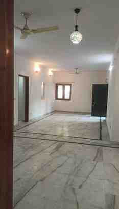 3 BHK + 3 Baths (1,500 sqft) Apartment/Flat for Rent in Gangotri Encalve, Alaknanda