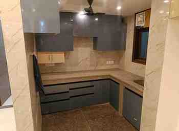 3 BHK + 2 Baths (1,125 sqft) Apartment/Flat for Rent in Maruti Apartment, Mehrauli