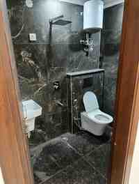 3 BHK + 2 Baths (1,125 sqft) Apartment/Flat for Rent in Maruti Apartment, Mehrauli