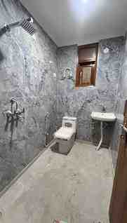 3 BHK + 2 Baths (1,100 sqft) Apartment/Flat for Rent in Ward 8, Mehrauli