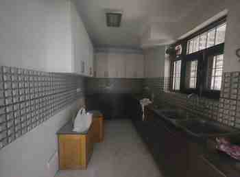 3 BHK + 2 Baths (1,150 sqft) Apartment/Flat for Rent in Saraswati Narmada Ganga Yamuna Apartment, Vasant Kunj