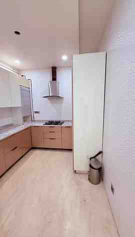 3 BHK + 2 Baths (1,800 sqft) Apartment/Flat for Rent in Saraswati Narmada Ganga Yamuna Apartment, Vasant Kunj