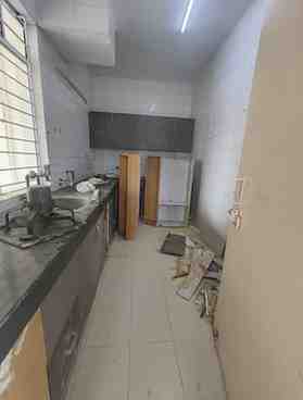 3 BHK + 2 Baths (1,500 sqft) Apartment/Flat for Rent in Saraswati Narmada Ganga Yamuna Apartment, Vasant Kunj