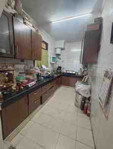 3 BHK + 2 Baths (2,000 sqft) Apartment/Flat for Rent in Saraswati Narmada Ganga Yamuna Apartment, Vasant Kunj