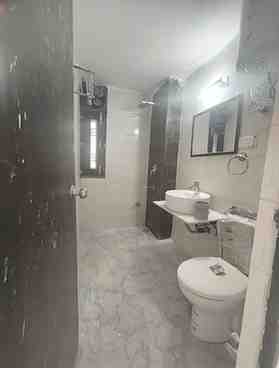 3 BHK + 2 Baths (1,500 sqft) Apartment/Flat for Rent in Saraswati Narmada Ganga Yamuna Apartment, Vasant Kunj
