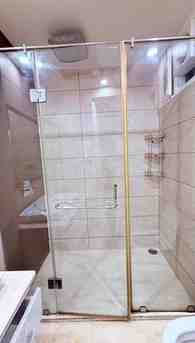3 BHK + 2 Baths (1,800 sqft) Apartment/Flat for Rent in Saraswati Narmada Ganga Yamuna Apartment, Vasant Kunj