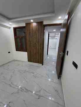 3 BHK + 2 Baths (1,000 sqft) Apartment/Flat for Rent in Mahavir Campus, Rajpur Khurd