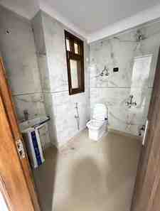 3 BHK + 2 Baths (1,000 sqft) Apartment/Flat for Rent in Mahavir Campus, Rajpur Khurd