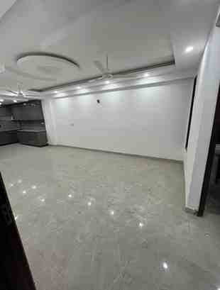 3 BHK + 3 Baths (1,080 sqft) Builder/Independent Floor for Rent in Maruti Apartment, Mehrauli