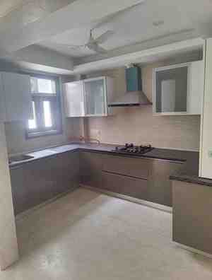 3 BHK + 3 Baths (1,872 sqft) Builder/Independent Floor for Rent in S Block, Greater Kailash 1