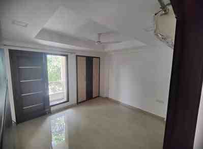 3 BHK + 3 Baths (1,872 sqft) Builder/Independent Floor for Rent in S Block, Greater Kailash 1