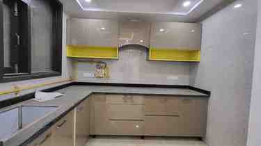 3 BHK + 3 Baths (1,200 sqft) Builder/Independent Floor for Rent in Sapphire Apartment, Mehrauli