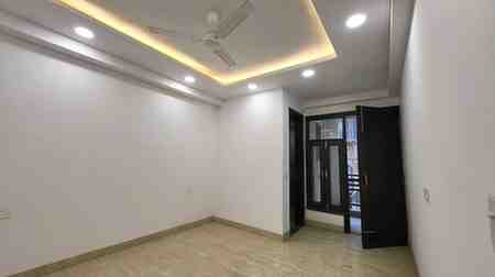 3 BHK + 3 Baths (1,200 sqft) Builder/Independent Floor for Rent in Sapphire Apartment, Mehrauli
