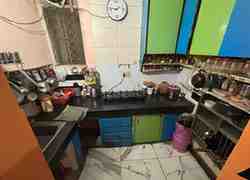 3 BHK + 3 Baths (950 sqft) Apartment/Flat for Rent in Kalka Apartment, Mehrauli