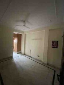 3 BHK + 3 Baths (1,800 sqft) Apartment/Flat for Rent in G Block, Saket