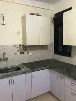 3 BHK + 3 Baths (1,125 sqft) Apartment/Flat for Rent in Sai Complex, Chhattarpur