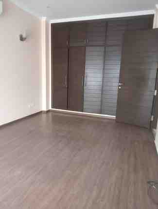 3 BHK + 3 Baths (1,125 sqft) Apartment/Flat for Rent in Sai Complex, Chhattarpur