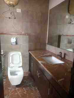 3 BHK + 3 Baths (1,125 sqft) Apartment/Flat for Rent in Sai Complex, Chhattarpur