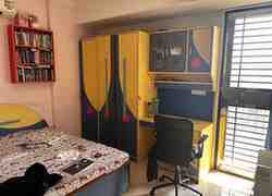 3 BHK + 3 Baths (1,500 sqft) Apartment/Flat for Rent in Saraswati Narmada Ganga Yamuna Apartment, Vasant Kunj