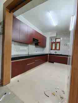 3 BHK + 3 Baths (1,650 sqft) Apartment/Flat for Rent in Saraswati Narmada Ganga Yamuna Apartment, Vasant Kunj