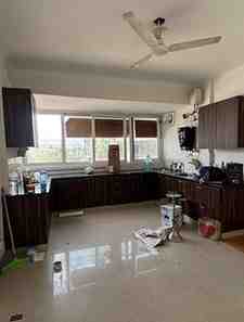 3 BHK + 3 Baths (1,500 sqft) Apartment/Flat for Rent in Saraswati Narmada Ganga Yamuna Apartment, Vasant Kunj