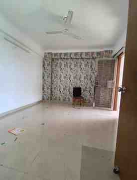 3 BHK + 3 Baths (1,650 sqft) Apartment/Flat for Rent in Saraswati Narmada Ganga Yamuna Apartment, Vasant Kunj