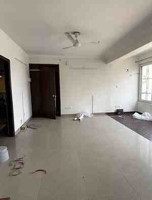 3 BHK + 3 Baths (1,500 sqft) Apartment/Flat for Rent in Saraswati Narmada Ganga Yamuna Apartment, Vasant Kunj