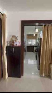 3 BHK + 3 Baths (1,500 sqft) Apartment/Flat for Rent in Saraswati Narmada Ganga Yamuna Apartment, Vasant Kunj