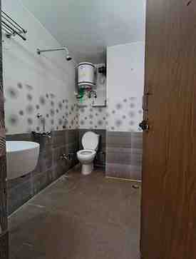 3 BHK + 3 Baths (1,650 sqft) Apartment/Flat for Rent in Saraswati Narmada Ganga Yamuna Apartment, Vasant Kunj