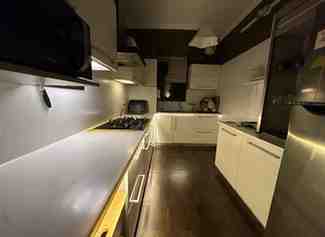 3 BHK + 2 Baths (1,500 sqft) Apartment/Flat for Rent in DDA Ganga Apartment, Vasant Kunj