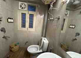 3 BHK + 2 Baths (1,500 sqft) Apartment/Flat for Rent in DDA Ganga Apartment, Vasant Kunj