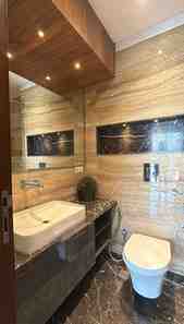 3 BHK + 4 Baths (2,260 sqft) Apartment/Flat for Rent in D Block, Saket